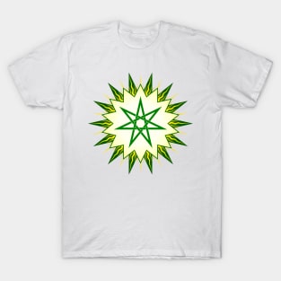 Elven Star T-Shirt